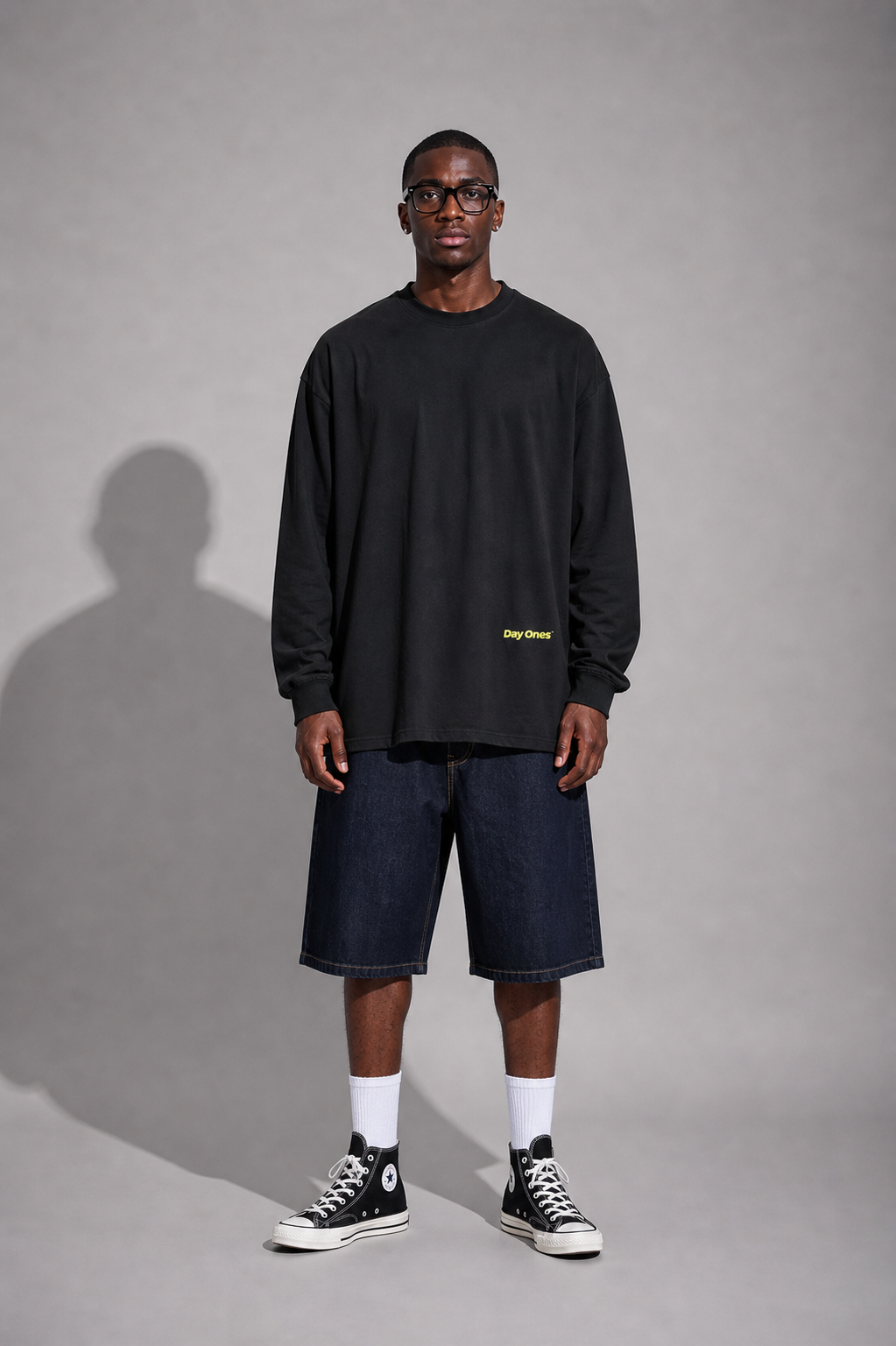 NEON Longsleeve