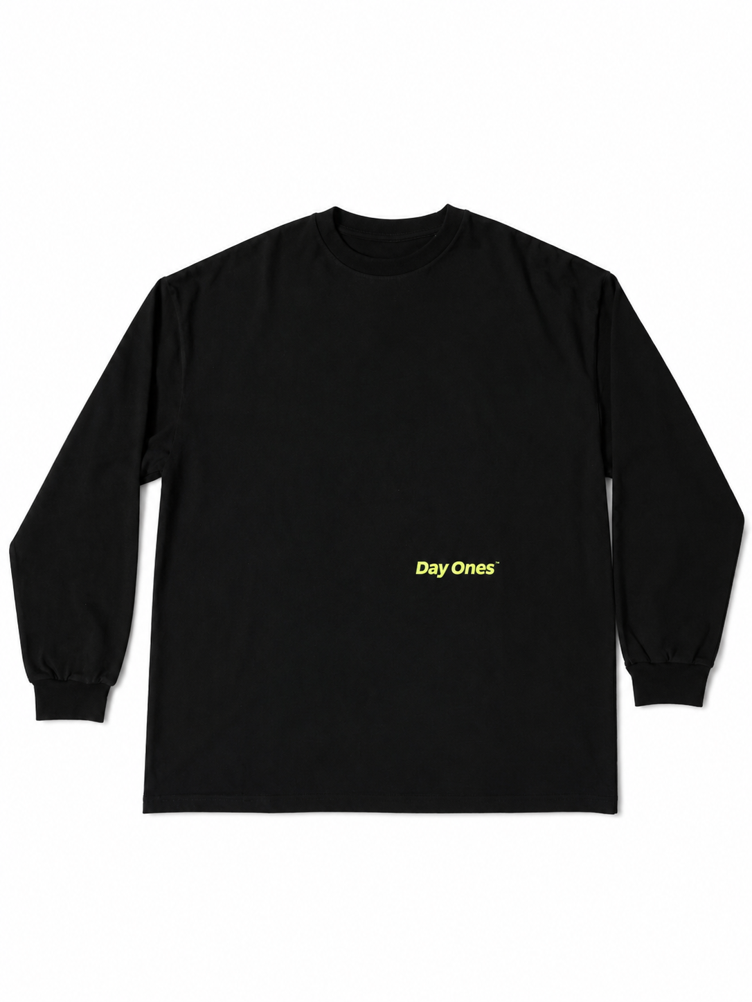 NEON Longsleeve