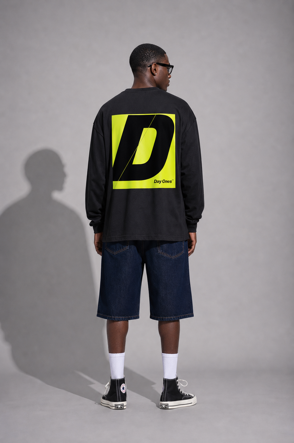 NEON Longsleeve
