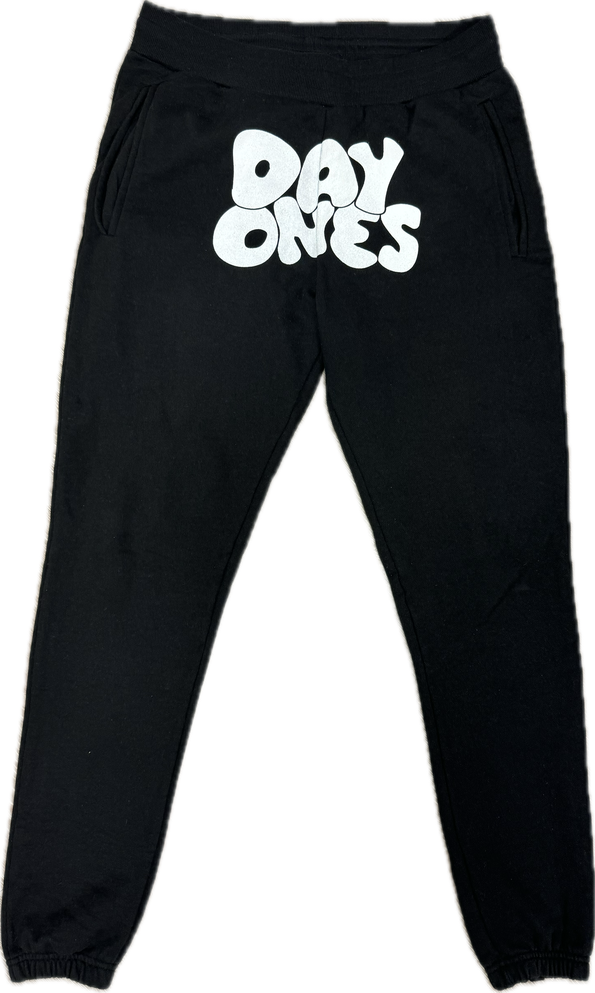 Day Ones trackpants ''Panda''