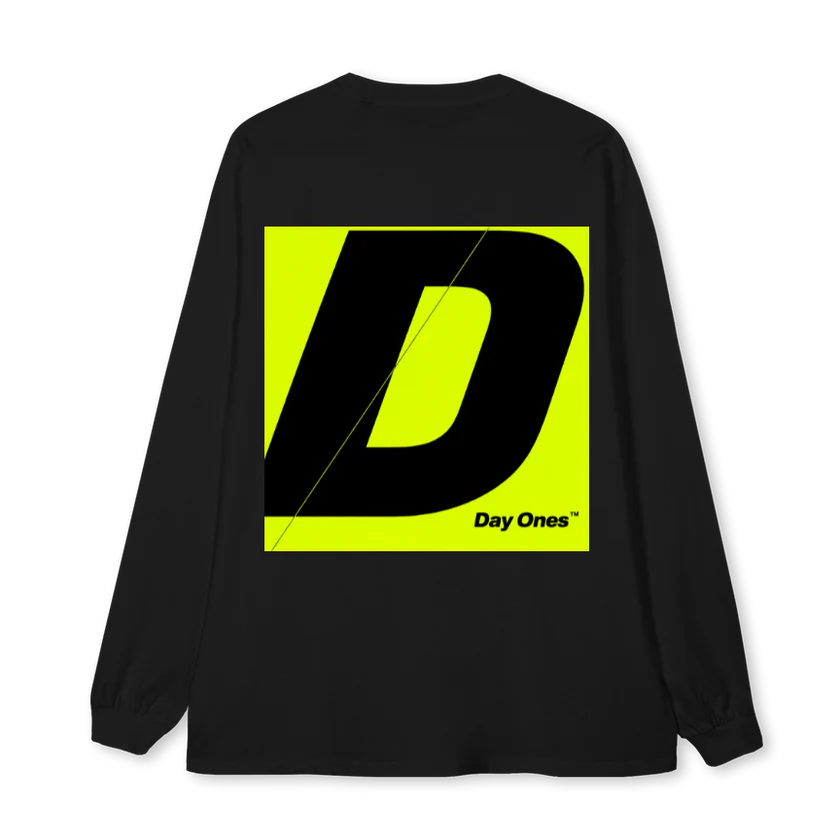 NEON Longsleeve